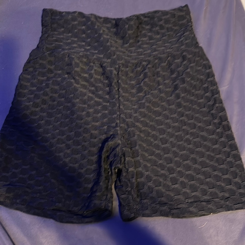TikTok shorts
